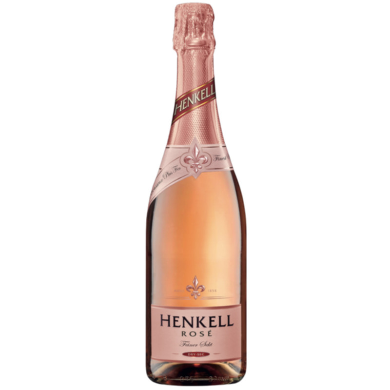 Henkell Rosé Sekt Österreich 0,75 l